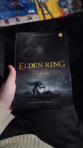 Guia Definitivo Elden Ring