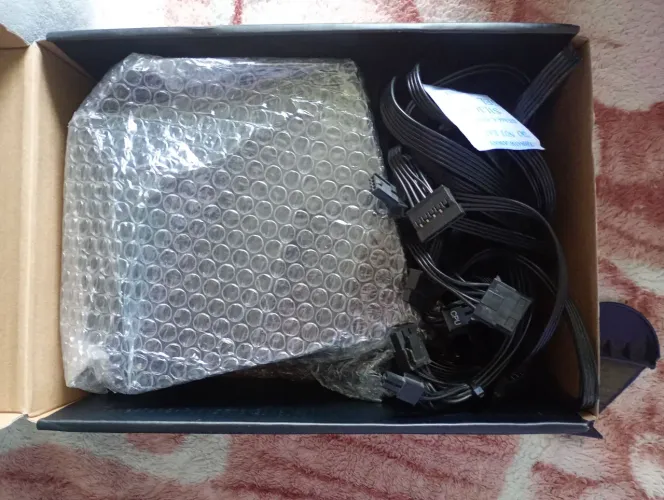Placa de vídeo+itens (nividia 1650 super ) preço pode ser negociável.