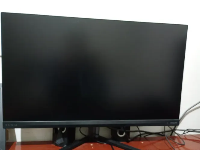 Monitor Philips 27 Polegadas 