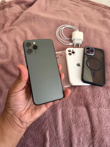 iPhone 11 Pro 64gb FUNCIONANDO TUDO