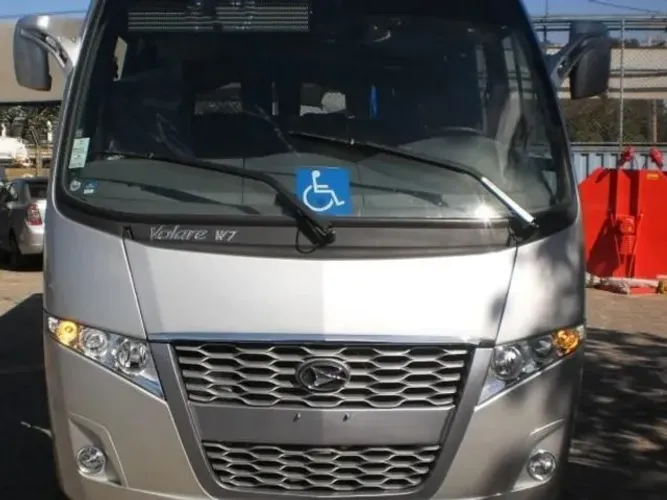 Volare W7 2014,