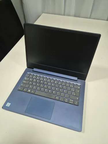 Notebook Lenovo Ideapad 330S 14" 8GB 1TB - Leia descrição