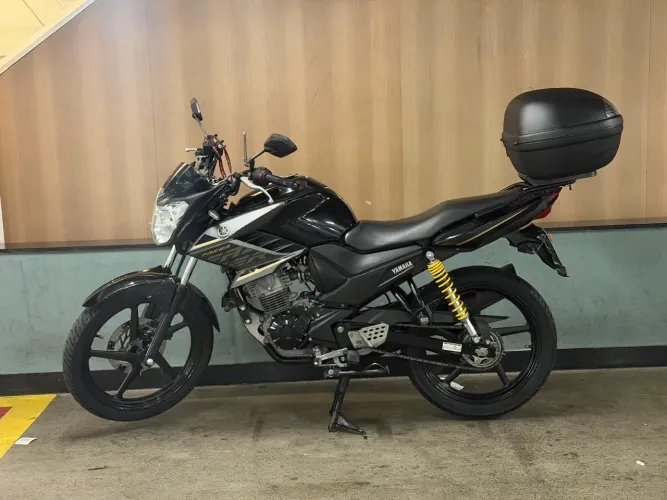 Fazer 150 2018 R$ 12.800,00