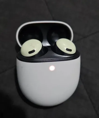 Google Pixel Buds Pro
