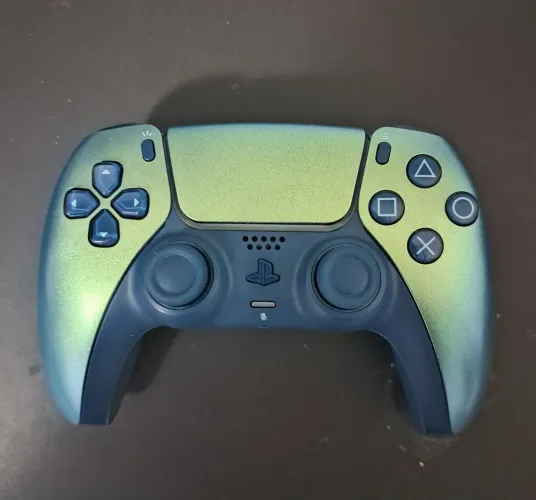Promoção Controle PS5 Chroma Teal Seminovo( ACEITO CREDISHOP)