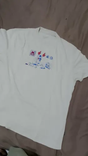 Camiseta New balance original