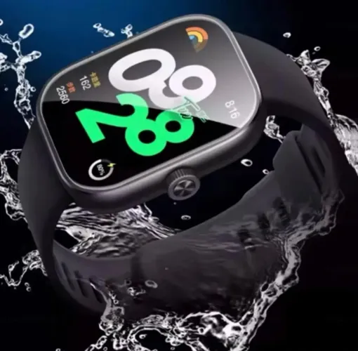 Película SmatWatch Redmi Watch 5 Lite 