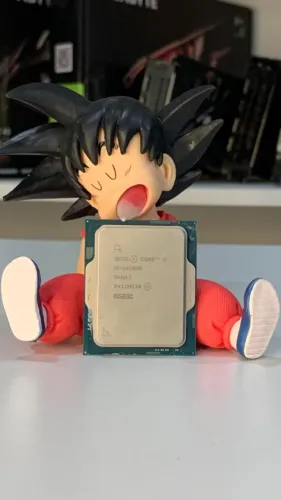 I5 14600K