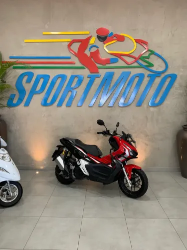 Honda ADV 150