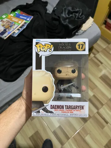Funko pop house of the dragon