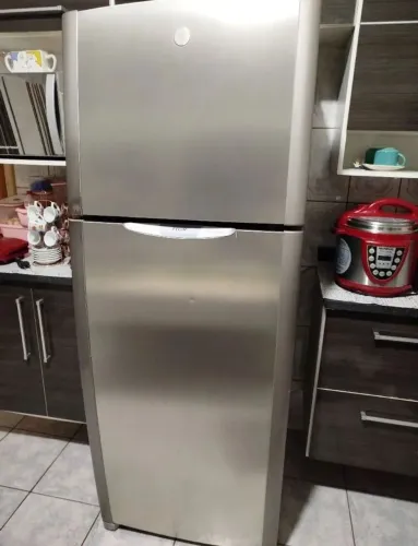 Geladeira Frost Free 110 v