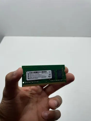 Memória RAM Notebook Smart 4GB DDR4 3200MHz (PC4-3200AA)