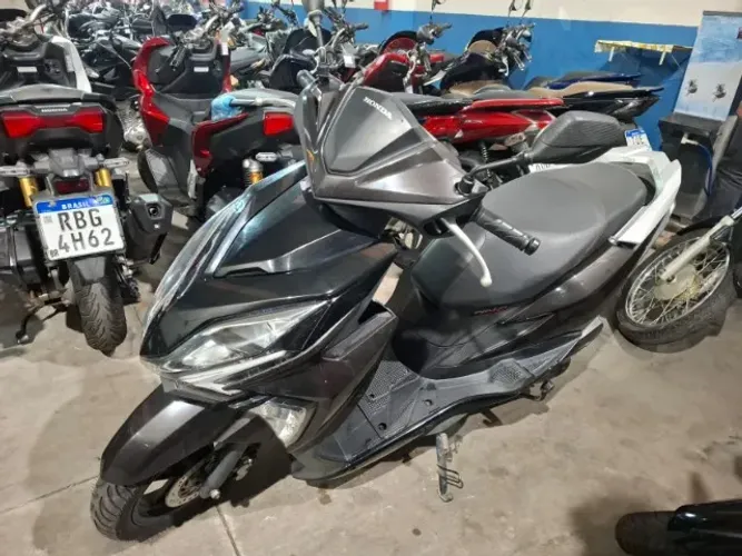 Honda Elite 125cc 2022