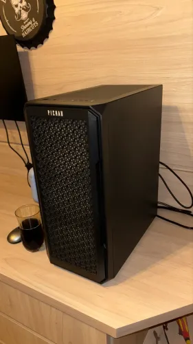 pc gamer pichau ryzen 5 rx 6600 16gb ram