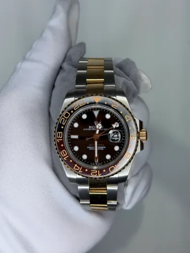Rolex disponível 