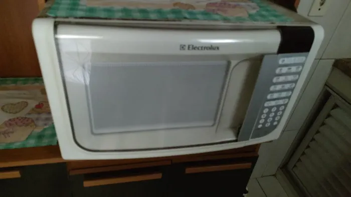 Micro-ondas Electrolux