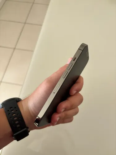 iPhone 13 Pro Grafite 256GB
