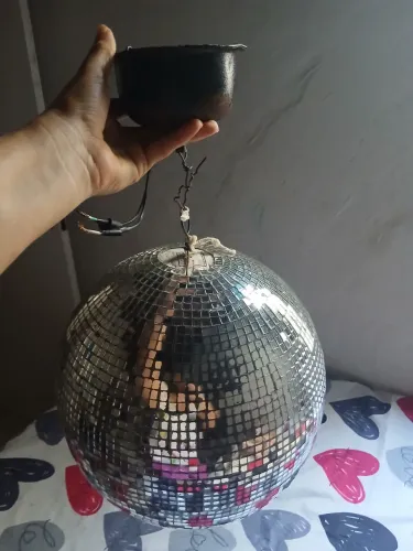 Venda - Globo Boate