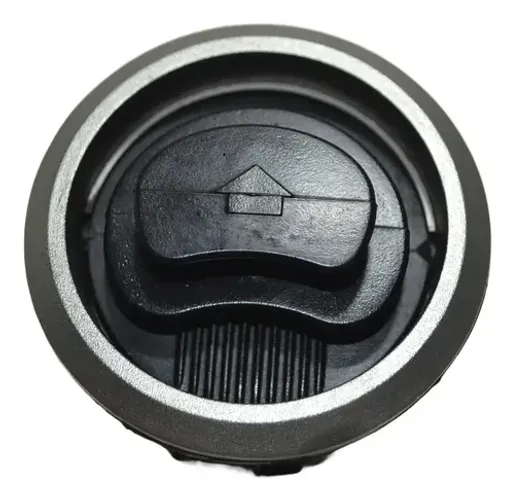 Difusor Saida Ar Painel Chevrolet Celta 2012 Original