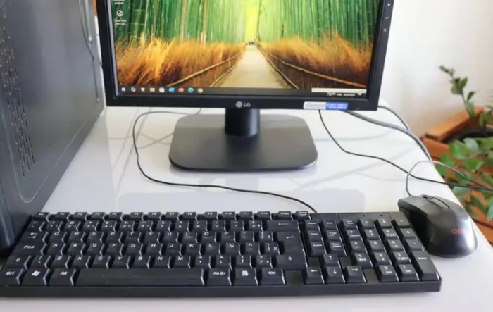 COMPUTADOR COMPLETO