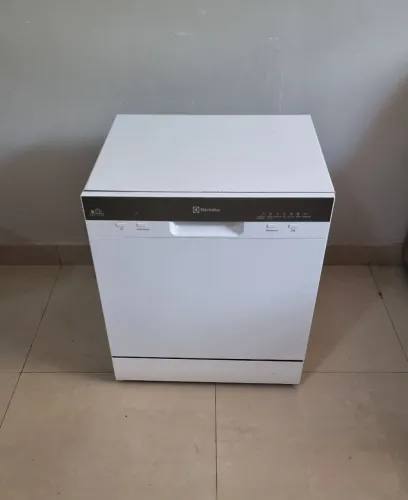 Lava louças Eletrolux 8 serviços