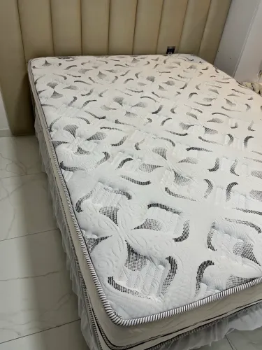 Cama de casal