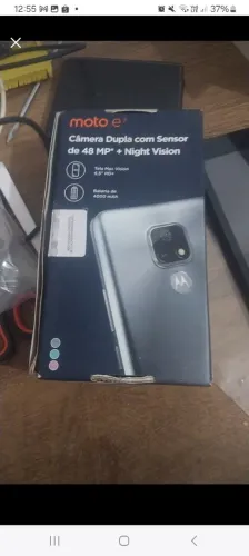 Moto e7
