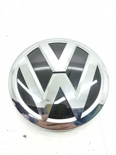 Emblema Grade Dianteira Vw Tcross Tsi 1.4 2019 2020
