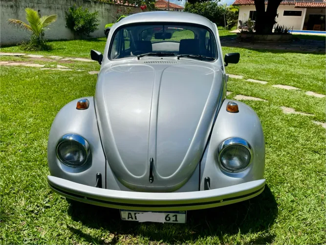 Volkswagen Fusca Fusca (gasolina) 1994