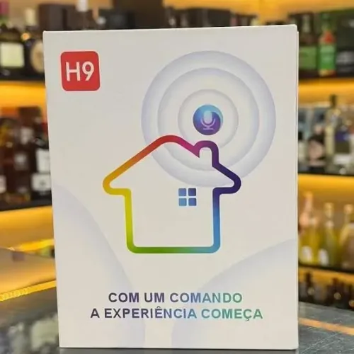 Android H9.