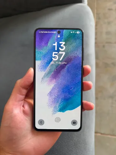 S21 FE 256GB 8 De RAM