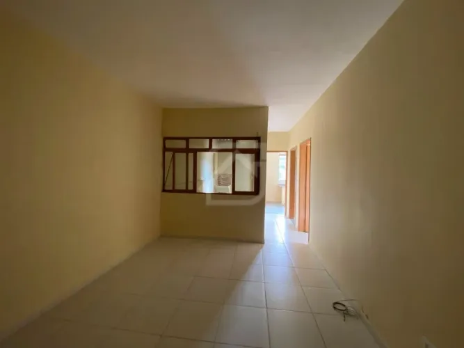 Apartamento sobre loja para locação na Vila Vivaldi em São Bernardo do Campo SP