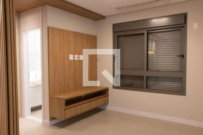 APARTAMENTO RESIDENTIAL em Campinas - São Paulo, Nova Campinas