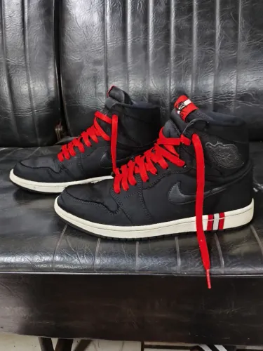 Jordan 1 retrô alto OG Paris Saint-Germain 2018