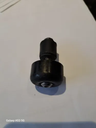  balanceamento guidão srad 750