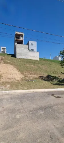 Lote/Terreno para venda tem 150 metros quadrados
