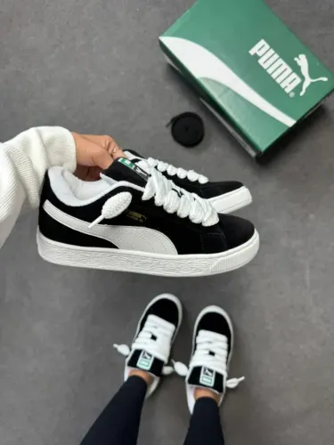 Tênis Puma Suede XL Unissex, Vários Tamanhos