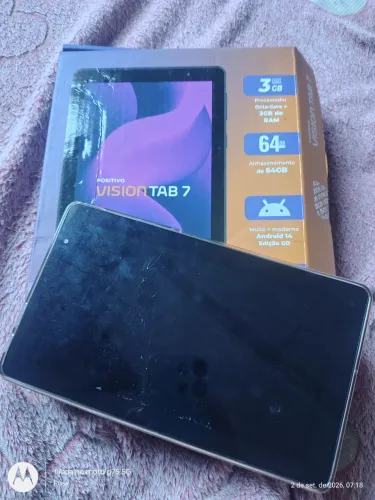 Tablet