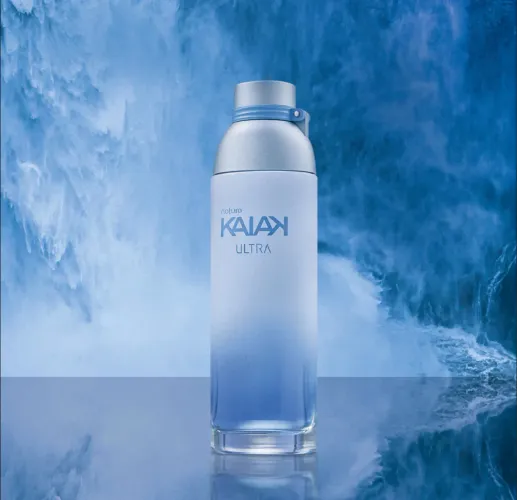 Perfume Kaiak Ultra Feminino Natura