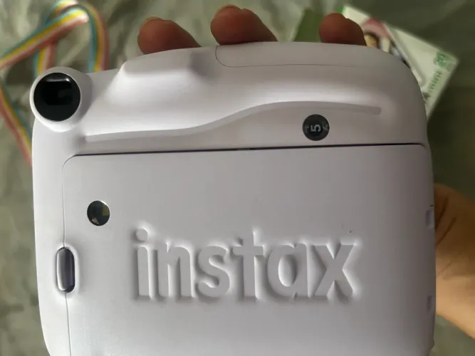 Instax mini 11