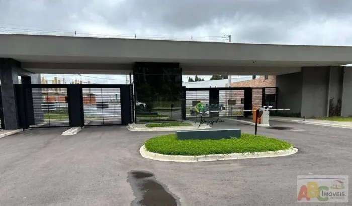 Terreno em Condomínio para Venda em São José dos Pinhais, Aviação