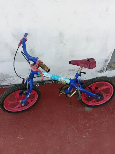 BICICLETAS