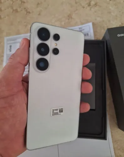 S26 ULTRA NOVO !