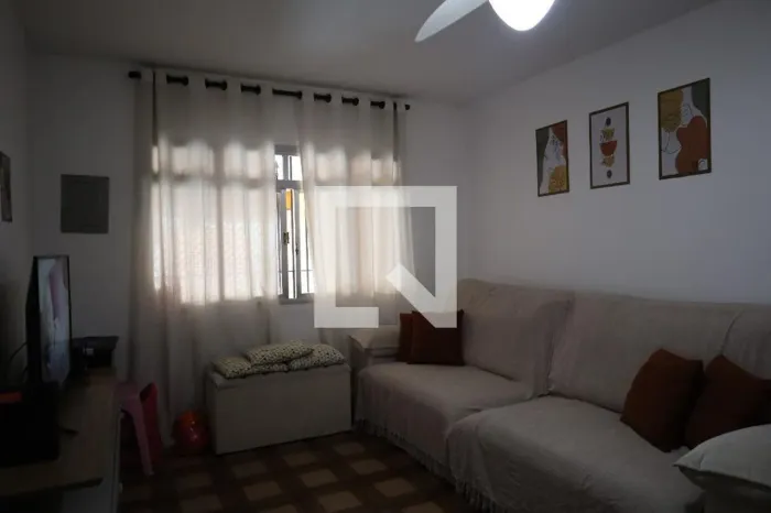 Casa à Venda - Jardim Marajoara , 3 Quartos, 120 m2