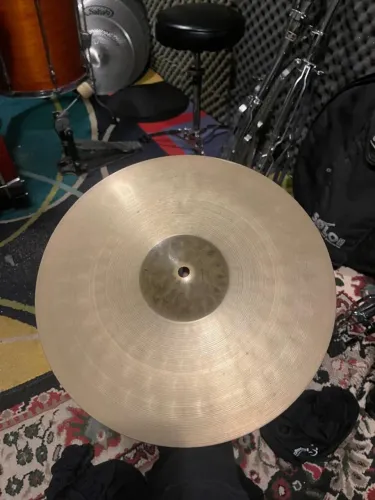 Hihat (Chimbal) sabian HHX stage hats 14 polegadas