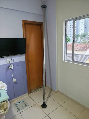 Pole Dance