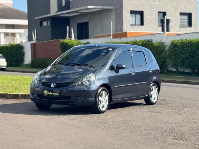 Honda Fit LXL 1.4/ 1.4 Flex 8v/16v 5P Mec. 2006