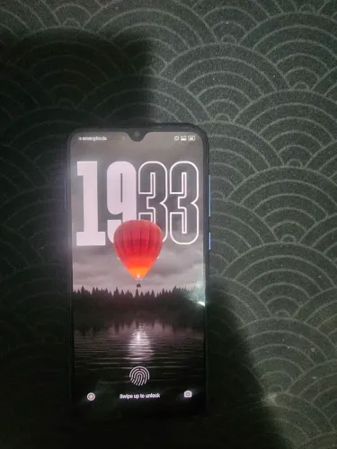 Xiaomi Mi 9 SE 128GB ? Conservado