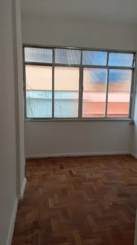 Excelente conjugado Bairro de Fatima, reformado, pintado, perto condução e comércio