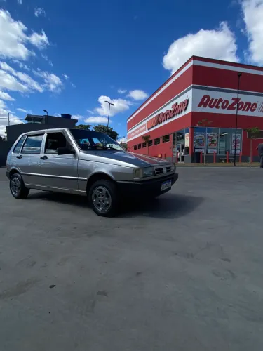Fiat Uno Mille SX Young 1.0 IE 1999